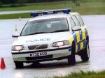 Volvo V70 Police 2000 года
